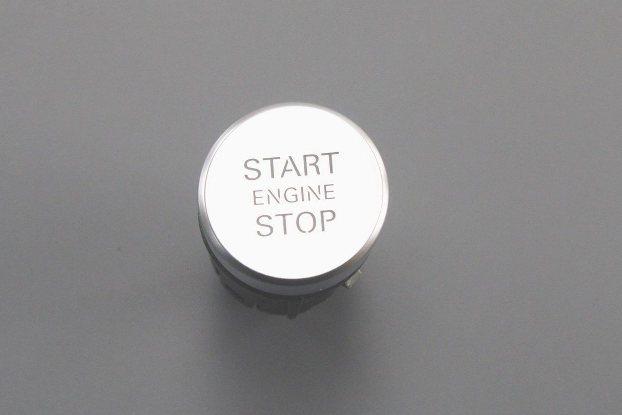 Audi A6 S6 RS6 A7 RS7 2011-18 engine start button (RHD) 4G2905217A