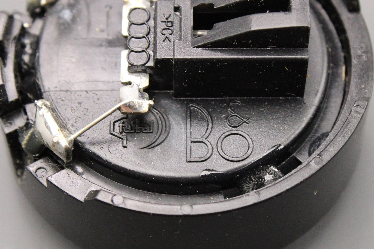 Audi A4 S4 A5 S5 RS4 RS5 2008-16 B&O tweeter speaker (front) 8T0035399B