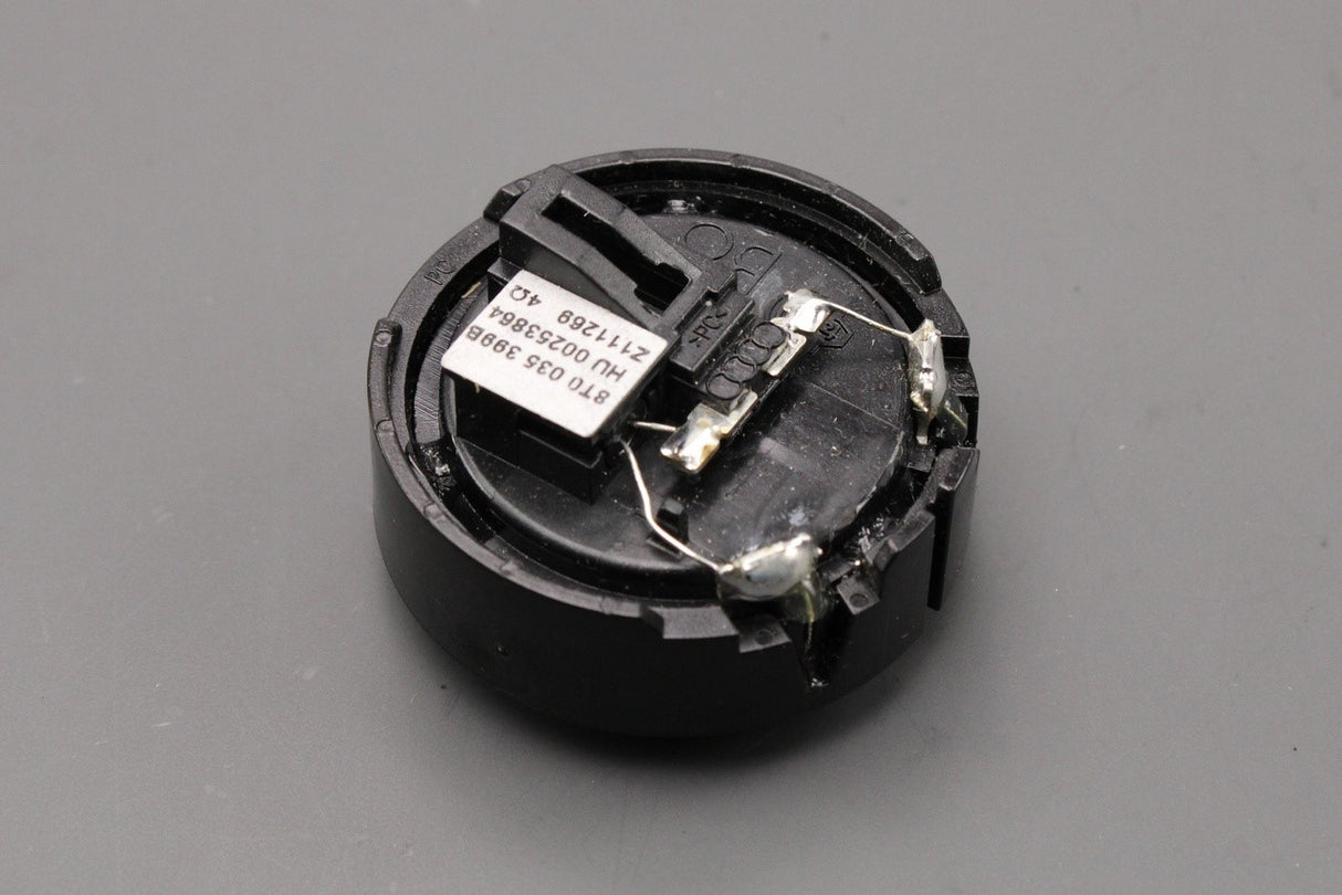 Audi A4 S4 A5 S5 RS4 RS5 2008-16 B&O tweeter speaker (front) 8T0035399B