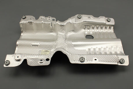 VW Tiguan 16-24 Audi Q3 19-on SEAT Tarraco centre heat shield 5QA825613E