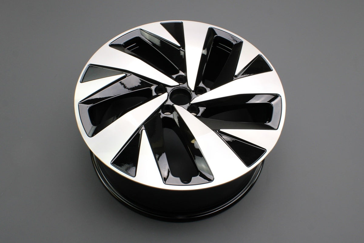 VW ID.4 ID.5 2021-on Elektra2 alloy wheel (20" x 8J) 11A601025A FZZ, view 1