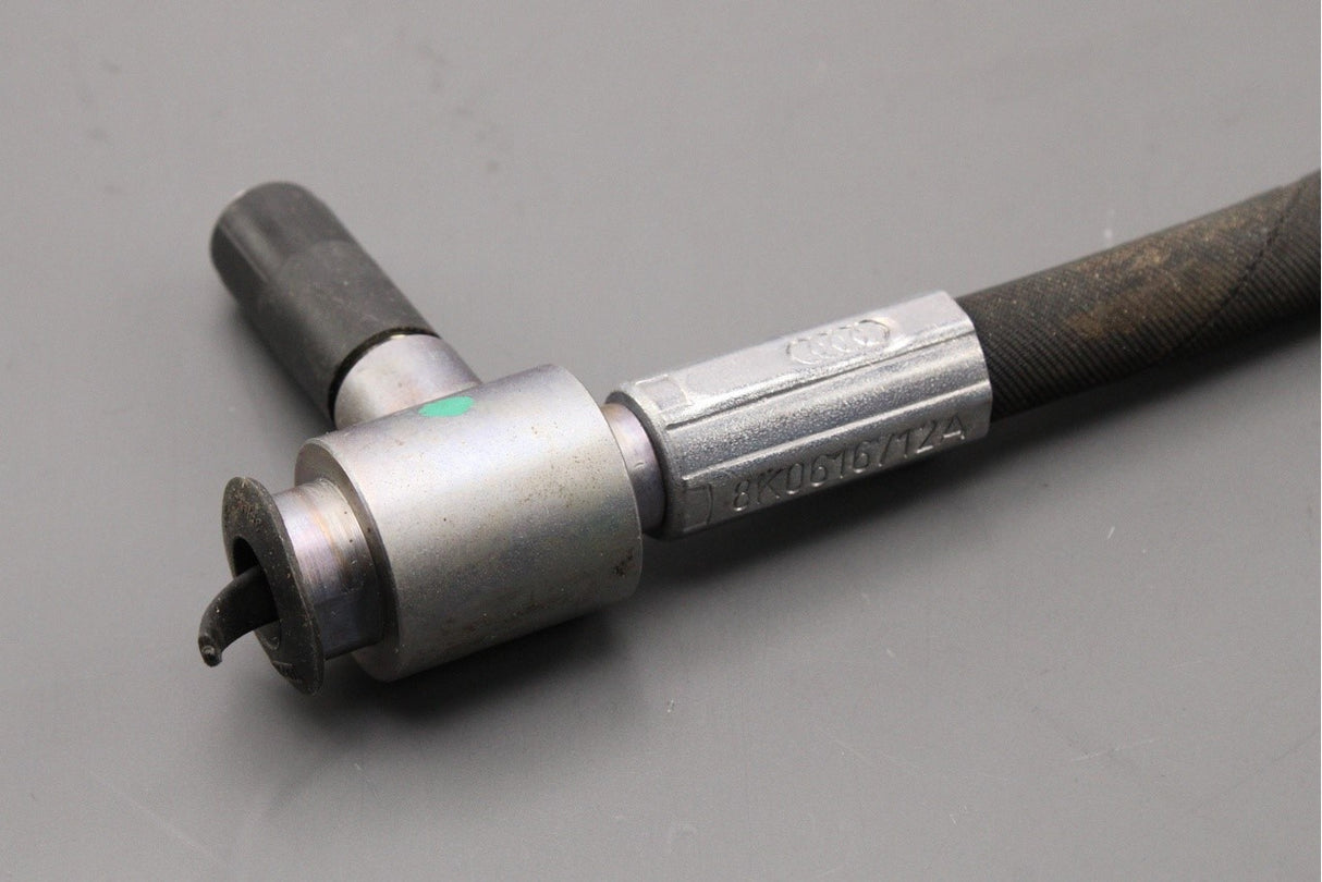 Audi RS4 RS5 10-16 variable dampening hose line (front right) 8K0616712A
