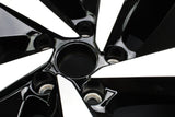 VW ID.4 ID.5 2021-on Elektra2 alloy wheel (20" x 8J) 11A601025A FZZ