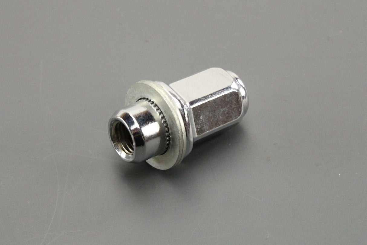 Toyota Hilux 1997-05 Land Cruiser 90 1996-02 wheel nut (x1) 90942-01095