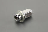 Toyota Hilux 1997-05 Land Cruiser 90 1996-02 wheel nut (x1) 90942-01095
