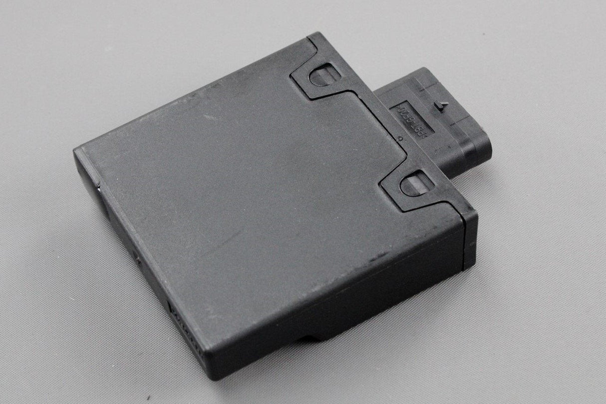 Audi TTRS 2017-on control unit for impact sound 8S0907159F