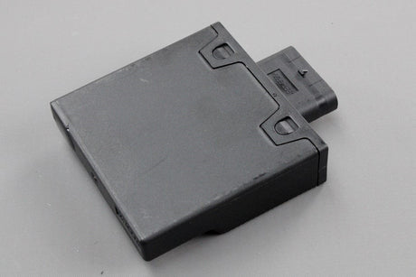 Audi TTRS 2017-on control unit for impact sound 8S0907159F