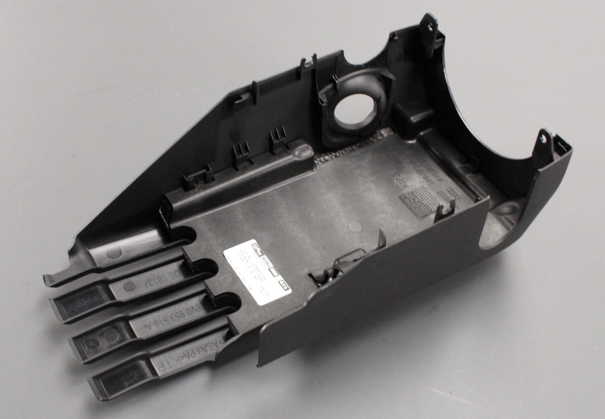 Audi A3 S3 RS3 2013-2016 steering column lower trim 8V0953512J 4PK