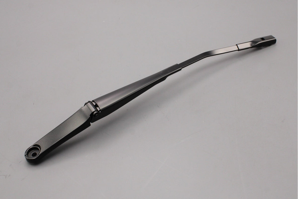 Audi A4 RS4 B9 A5 RS5 17-on front aero wiper arm (right) 8W2955408 1P9, view 1