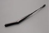 Audi A4 RS4 B9 A5 RS5 17-on front aero wiper arm (right) 8W2955408 1P9