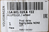 VW ID.4 ID.5 2021-on Elektra2 alloy wheel (20" x 8J) 11A601025A FZZ