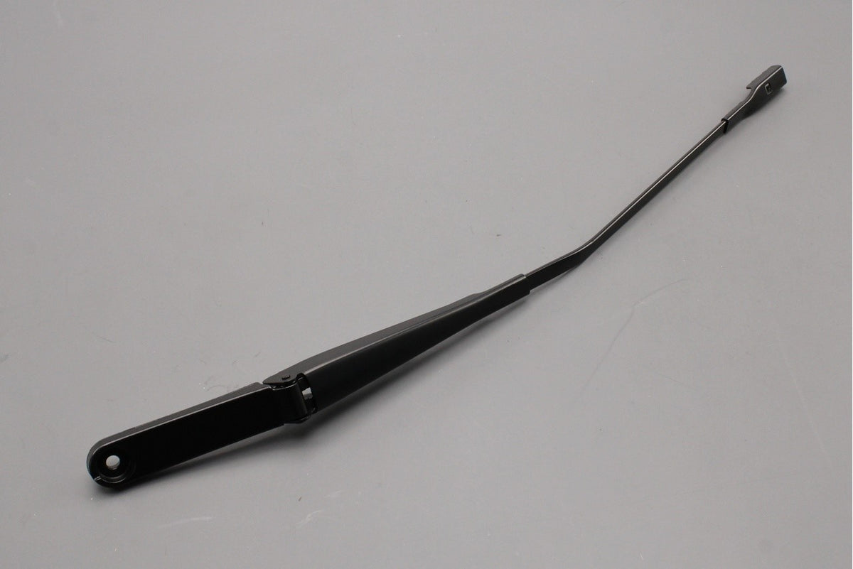Audi A4 RS4 B9 A5 RS5 2017-on front aero wiper arm (left) 8W2955407 1P9, view 1