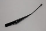 Audi A4 RS4 B9 A5 RS5 2017-on front aero wiper arm (left) 8W2955407 1P9