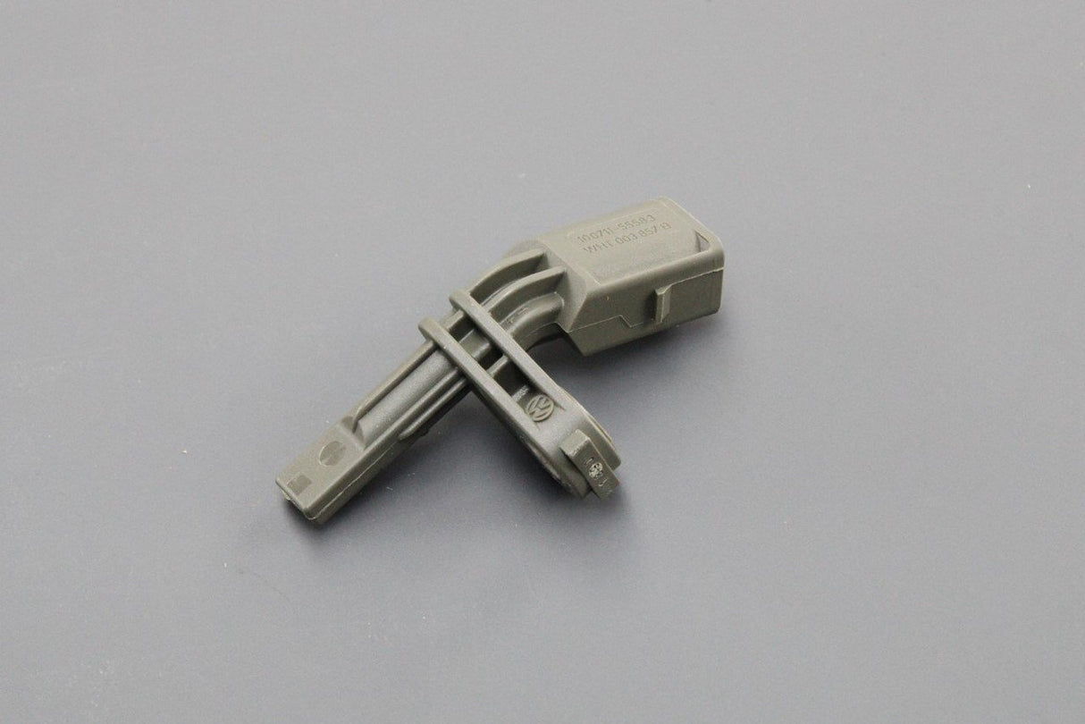 VW Golf Audi Q3 Skoda SEAT wheel speed ABS sensor (rear left) WHT003857B