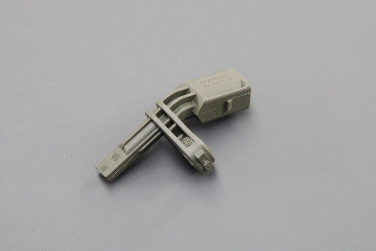VW Golf Audi Q3 Skoda SEAT wheel speed ABS sensor (rear left) WHT003857B, view 1