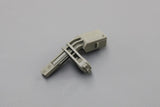 VW Golf Audi Q3 Skoda SEAT wheel speed ABS sensor (rear left) WHT003857B
