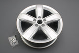 VW Scirocco Tiguan Passat Corvara alloy wheel (17"x6.5J) 5NA071497 8Z8