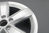 VW Scirocco Tiguan Passat Corvara alloy wheel (17"x6.5J) 5NA071497 8Z8