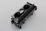 Audi A6 S6 RS6 A7 RS7 centre console drinks holder RHD 4K2862533B4PK