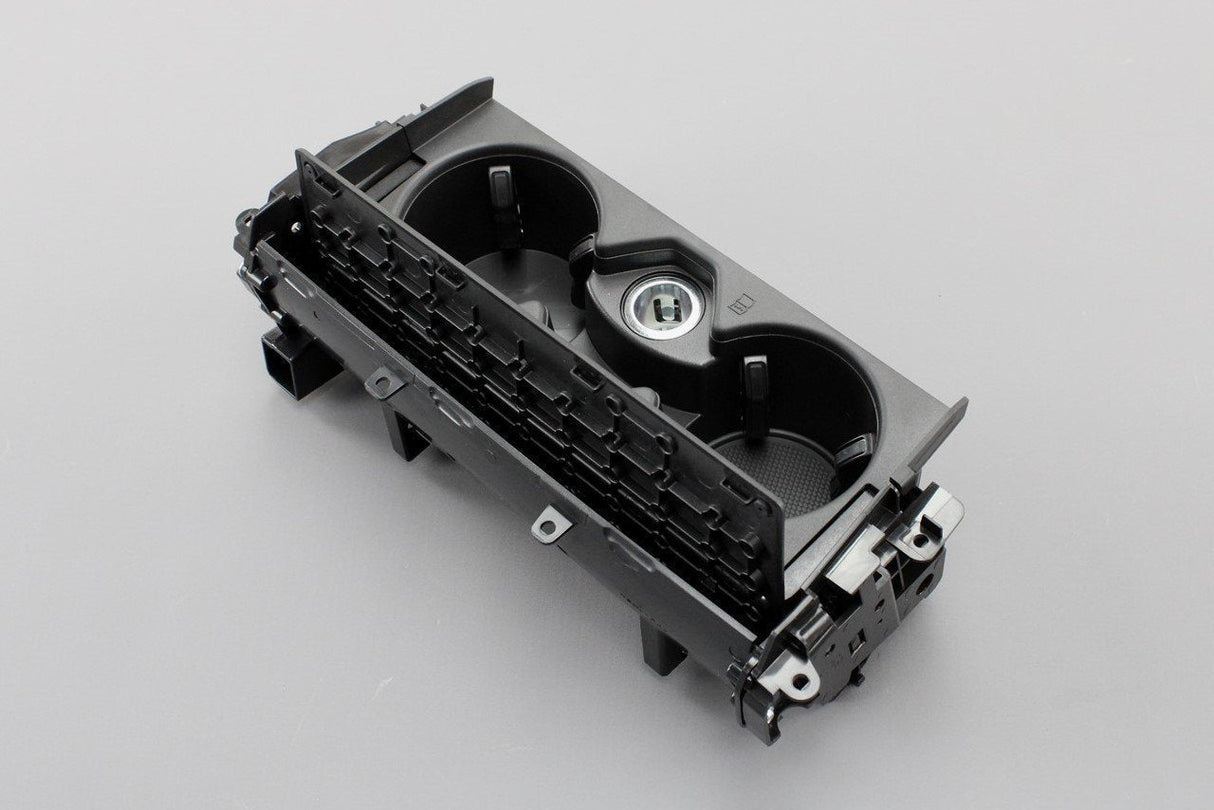 Audi A6 S6 RS6 A7 RS7 centre console drinks holder RHD 4K2862533B4PK