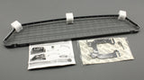VW Golf MK8 2020-on dog guard partition ZGBCD2017221