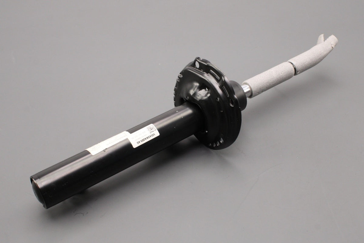 Skoda Enyaq 21-on Elroq 25-on front gas shock absorber (x1) 1EA413023BG, view 1