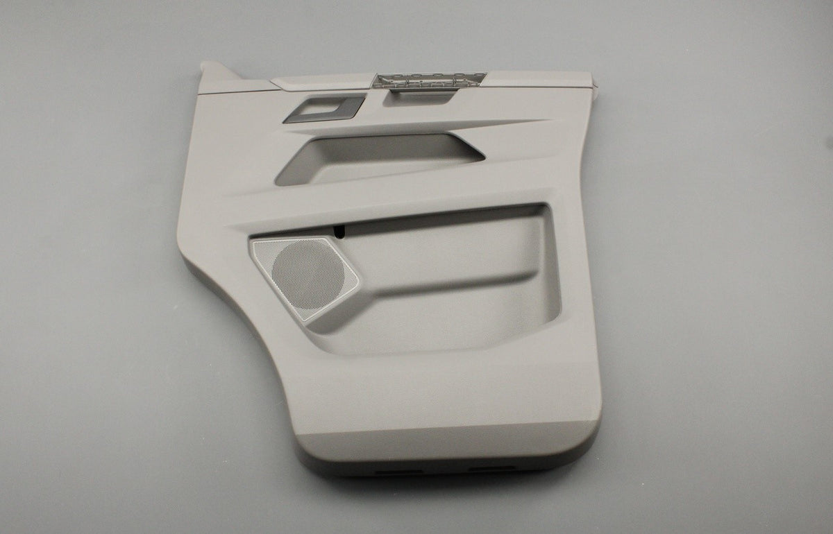 VW Transporter T6.1 2020-on front door panel (right) 7LA867022 NA2, view 1