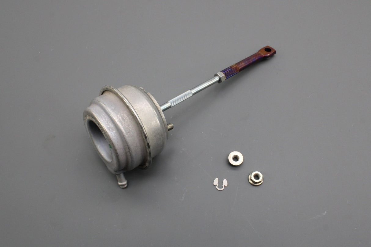 Audi A6 2011-2018 A7 Q5 3.0 TDI turbocharger vacuum actuator 059145600C