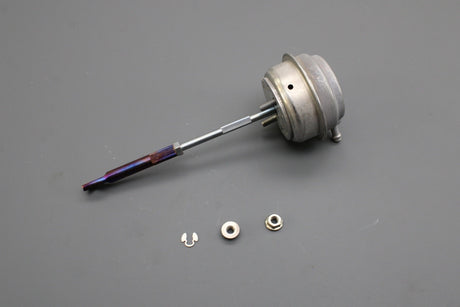 Audi A6 2011-2018 A7 Q5 3.0 TDI turbocharger vacuum actuator 059145600C