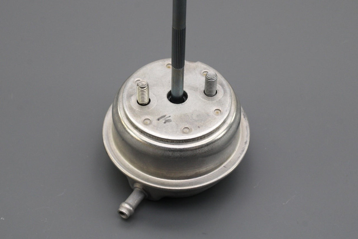 Audi A6 2011-2018 A7 Q5 3.0 TDI turbocharger vacuum actuator 059145600C