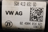 Audi A3 8V 2013-2020 front gas shock absorber (x1) 5Q0413031GD