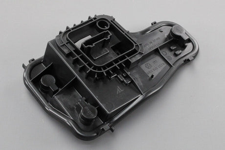 VW Polo 6R 2010-14 left hand rear light bulb holder 6R0945257B