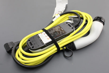 VW Up! Audi A6 A8 Q5 Skoda SEAT e-Mii UK mains charging cable 1EA971675D