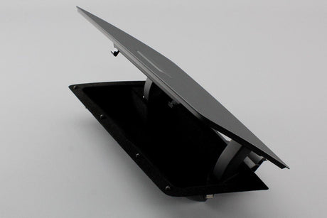 VW Tiguan 2016-on dashboard top stowage compartment (RHD) 5NC857922A 81U