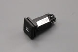 Range Rover Sport Evoque Velar 2013-on 5V USB socket LR107234