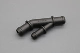 VW Phaeton Audi TT TTS SEAT 1.8T 3.2 coolant hose coupling 1J0121087E