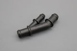 VW Phaeton Audi TT TTS SEAT 1.8T 3.2 coolant hose coupling 1J0121087E