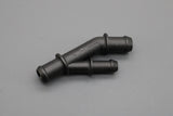 VW Phaeton Audi TT TTS SEAT 1.8T 3.2 coolant hose coupling 1J0121087E