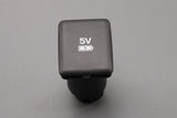 Range Rover Sport Evoque Velar 2013-on 5V USB socket LR107234