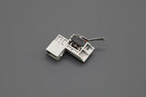 VW Polo 9N3 Bora Audi A3 8L Skoda SEAT boot lid micro-switch 8D5959489