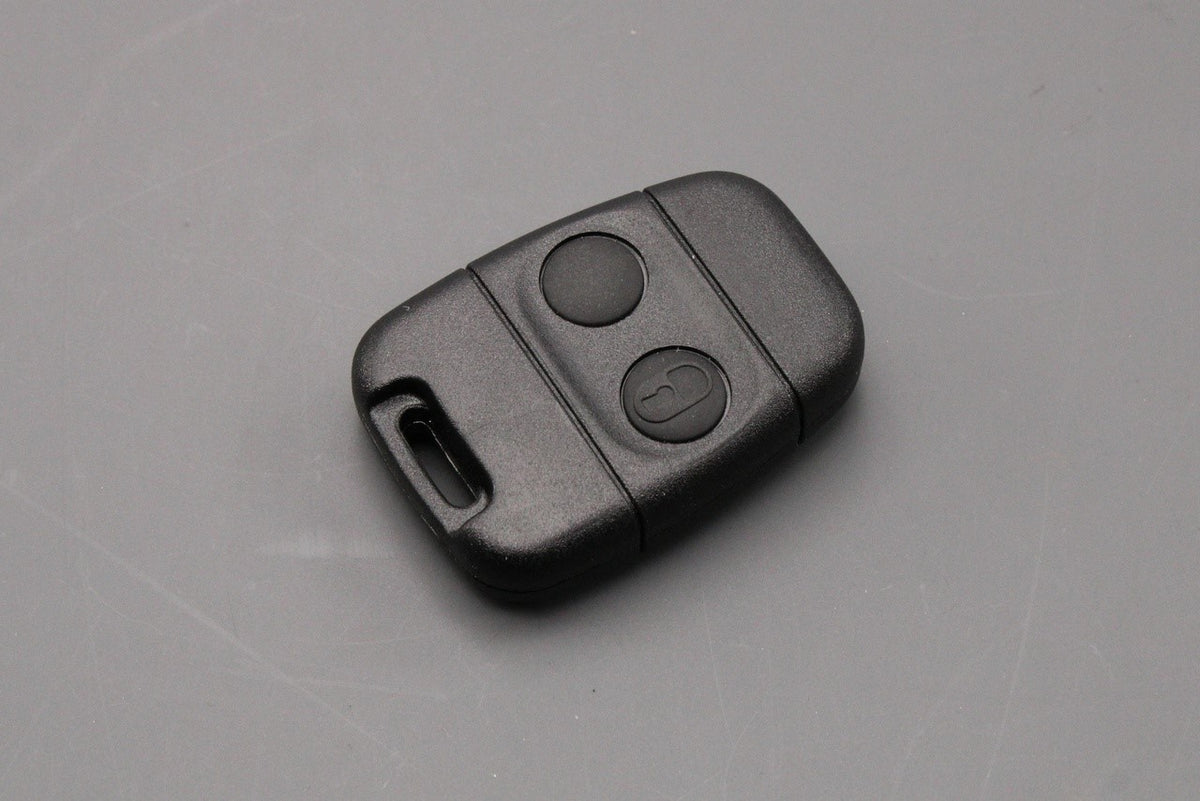 Land Rover Defender Freelander Discovery remote key fob YWX101220, view 1