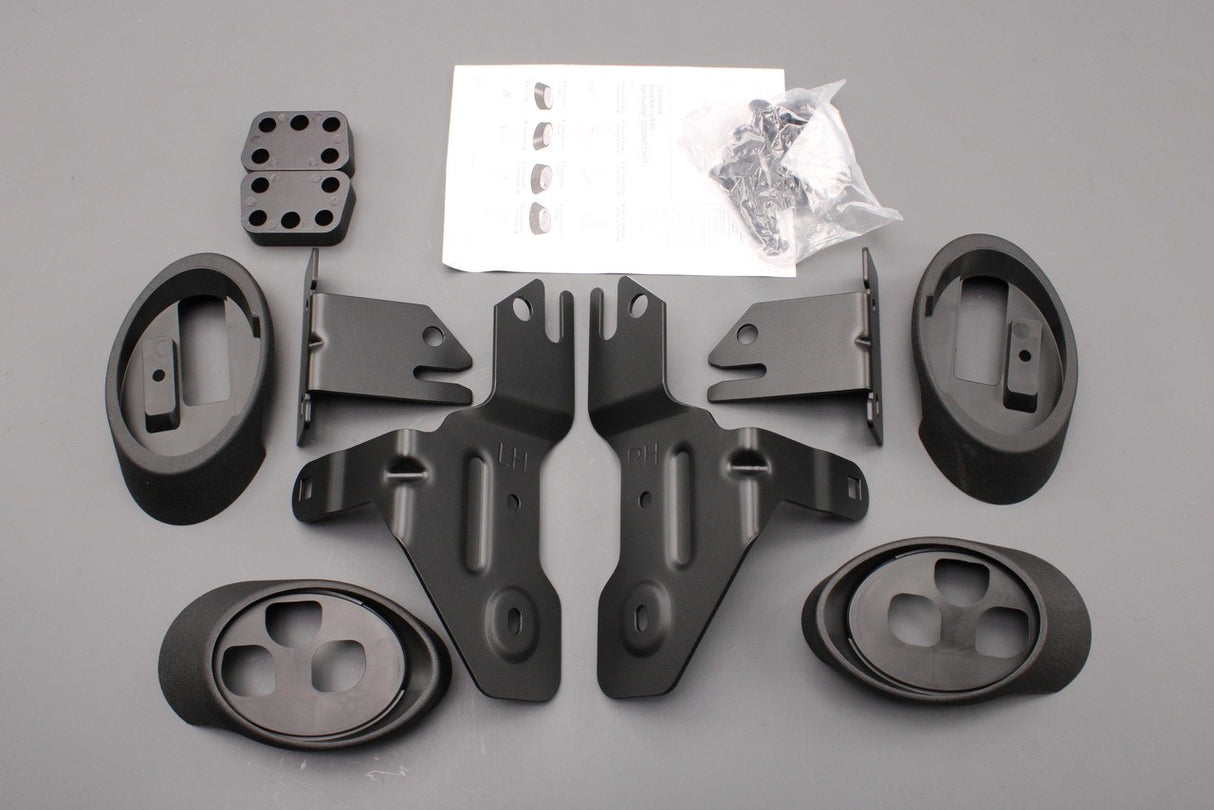 VW Amarok sports bar lifting tool kit ZGB2HJ071K01