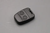Land Rover Defender Freelander Discovery remote key fob YWX101220