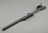VW Polo AW 2018-on 5DR interior sill trim strip (left) 2G4853371B 82V