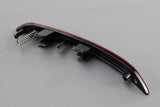 Audi S5 2017-on rear bumper light reflector (left) 8W6945105B