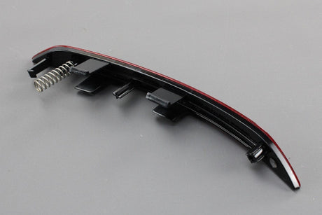 Audi S5 2017-on rear bumper light reflector (left) 8W6945105B