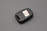 Land Rover Defender Freelander Discovery remote key fob YWX101220