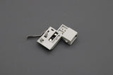 VW Polo 9N3 Bora Audi A3 8L Skoda SEAT boot lid micro-switch 8D5959489