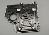VW Transporter T6.1 window regulator without motor (left) 7LA837753A