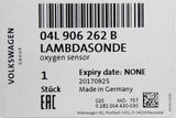 VW Beetle Jetta Audi A6 A7 A8 Q5 2.0 3.0 TDI lambda sensor 04L906262B